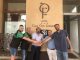 El Cáceres cierra su plantilla en el Hotel Soho Boutique Casa Don Fernando
