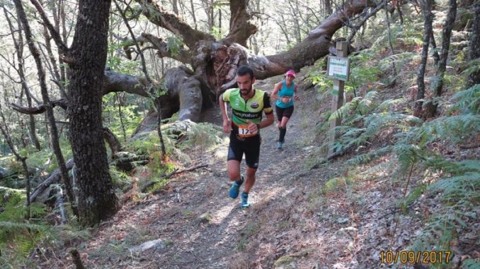 La X Crono Asperillas será el Trofeo Diputación de Cáceres de Carreras por Montaña FEXME
