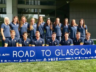 Miguel Durán y Cesar Castro