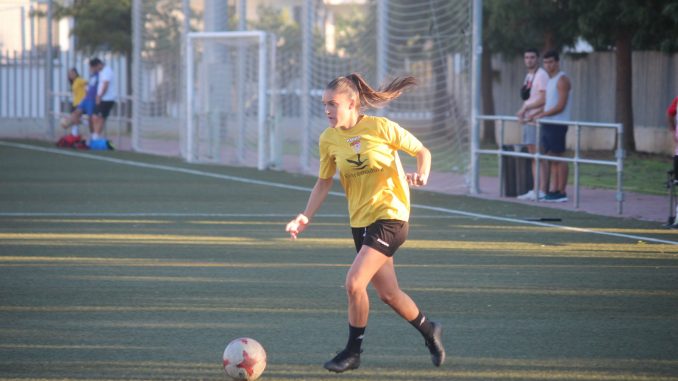 Llerena, primera parada de la pretemporada para el Santa Teresa Badajoz