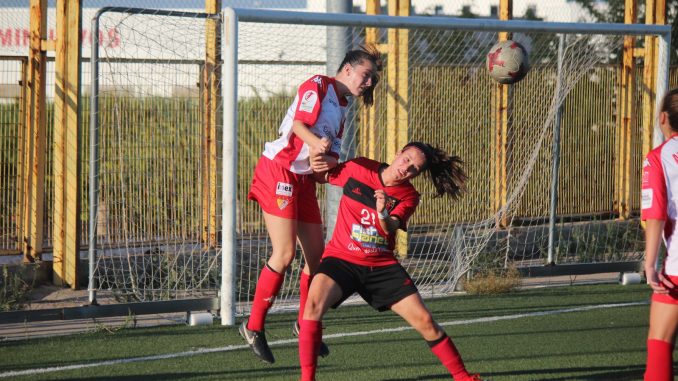 Gran estreno del Santa Teresa Badajoz en casa ante Benfica