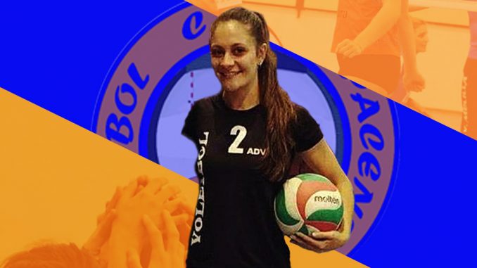 El Extremadura Hotel Río Badajoz ficha a Ana Palacios