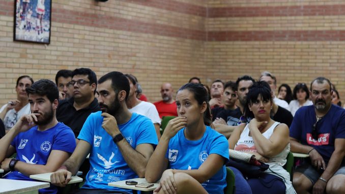 El CPV presenta sus novedades de cara a la nueva temporada