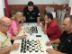 Programa de Ajedrez sin Barreras organizado por el Club Ajedrez Ajoblanco Extremadura
