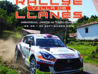 El Q Racing de Extremadura regresa a la Copa Suzuki Swift en Llanes