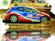 Todo listo para el 48 Rallye de la Vendimia