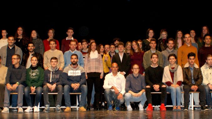 José Ángel Rama y José Joaquín Castro siguen como Directores deportivos del CAPEX