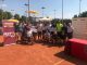 El Club de Tenis Cabezarrubia de Cáceres ha acogido las finales del Campeonato de Extremadura Absoluto de Tenis “Trofeo Liberbank”