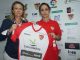 La experimentada goleadora Belén Martínez ficha por el Liberbank Santa Teresa Badajoz