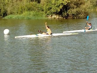 Oro para Elena Ayuso en el II Trofeo Internacional Ciudad de Mérida