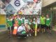 La selección Extremeña de Salvamento y Socorrismo Séptimos de España por Equipos en el Campeonato de España por Comunidades Autónomas