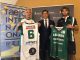 El Cáceres presenta el V Trofeo Internacional Turismo Provincia de Cáceres