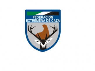 Logo Federacion Extremeña de Caza