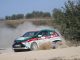 Paco Montes y David Collado consiguieron resarcirse de su séptima posición en Cervera con una trabajada segunda posición en la Copa Kobe Motor del IV Rally Circuito de Navarra, penúltima cita puntuable del nacional de tierra.