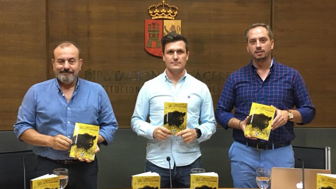 El sector de la caza generó en la última temporada más de 385 millones de euros en Extremadura, casi un 7% más que en el año anterior