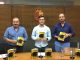 El sector de la caza generó en la última temporada más de 385 millones de euros en Extremadura, casi un 7% más que en el año anterior