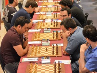 Pepe Cuenca ha terminado subcampeón de España individual Aboluto 2018