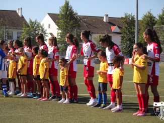 El Liberbank Santa Teresa Badajoz cuenta de nuevo con la afición para seguir sumando