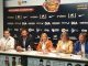 Presentación oficial del Torneo Internacional de Cáceres