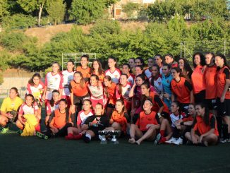 Desacertado partido del Liberbank Santa Teresa Badajoz en Valladolid