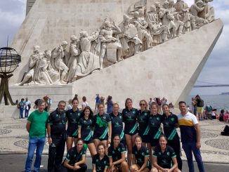 El Extremadura Arroyo, subcampeón del Torneo de Lisboa en su primer test de pretemporada