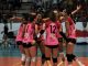 Gómez sorprende en el quinto set y propicia la victoria para el Extremadura Arroyo (3-2) frente a Zalaeta