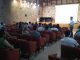 José Ángel Rama fue el encargado de iniciar la IV Capex Week con una charla sobre el uso del pulsómetro