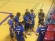 Primera victoria del AD. Cáceres Voleibol de la prentemporada frente a C.V.Pinto