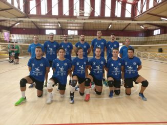 Cara y cruz para el Club Pacense Voleibol este fin de semana
