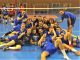 El Extremadura Cáceres PH levanta el Trofeo Diputaciones de Voleibol