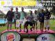 Paula Josemaria, Chica de la Cruz, Teo Zapata y José A. García Diestro nuevos campeones absolutos de Extremadura 2018