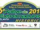 Comienza el VI Rallye de Extremadura Histórico
