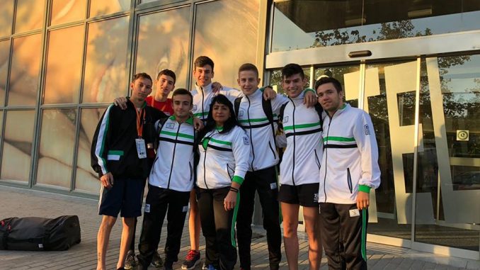 Extremadura participará en la SuperCopa de España de Judo Junior Ciudad de Valencia