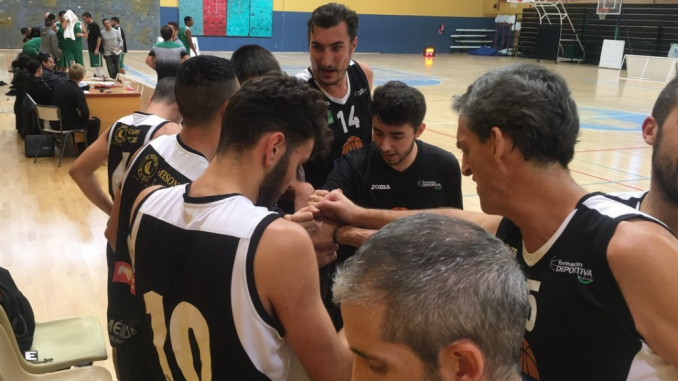 ADC Y PIRRON SPORT MÉRIDA se quedan como únicos invictos