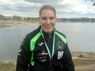 Elena Ayuso se impone en el XI Duatlón en Proserpina