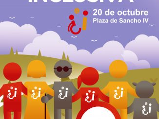 III Encuentro Diputación Inclusiva en Casar de Cáceres