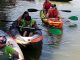 Elena Ayuso, presente en el Clinic Nacional de Paracanoe Inclusivo