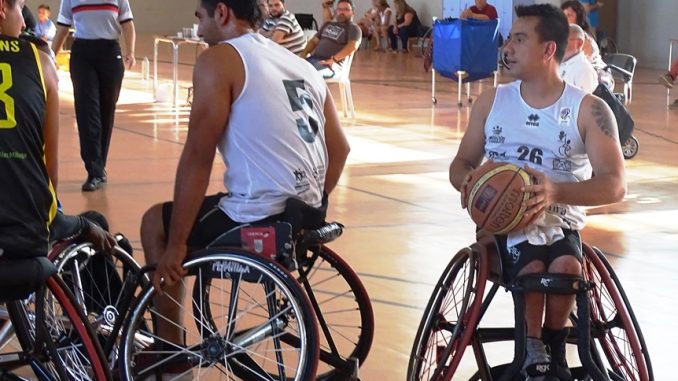 El Mideba busca seguir con las buenas sensaciones