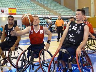 El Mideba Extremadura quiere buscar a victoria en el inicio de la temporada