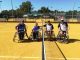 Campeonato de España de Tenis en Silla de Ruedas por Comunidades Autónomas