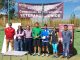 David Plasencia se adjudica el Campeonato de Extremadura de Veteranos +35