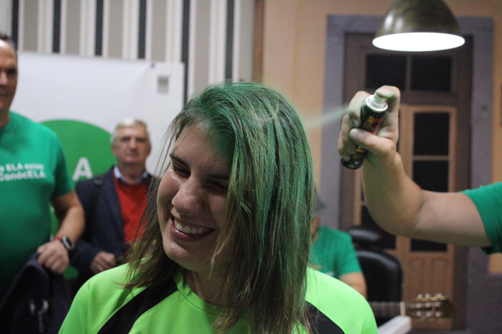 Elena Ayuso regresa a la competición en Portugal en la XXI Subida Internacional al Río Arade