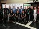 El director general de Deportes participa en la presentación oficial del Club Polideportivo MIDEBA Extremadura