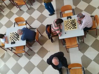 Éxito de las actividades desarrolladas en el Centro de Mayores de San Andrés de Badajoz