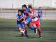 Goleada del Liberbank Santa Teresa Badajoz en su visita al Extremadura UD | 0-4
