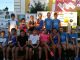 Buenos resultados del Club Atletismo Don Benito en el XL Cross del Cordero