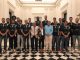 El Cáceres presenta la plantilla oficial para esta temporada 2018/19