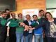 Alex Jordá y Almir Hadzisehovic refuerzan el Torta del Casar Extremadura
