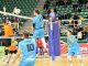El derbi extremeño entre el EXTREMADURA CÁCERES PH y el EXTREMADURA APARTAHOTEL MM DE BADAJOZ, dará el pistoletazo de salida a la SUPERLIGA2 de Voleibol