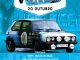 Dos vehículos extremeños en el V Rali Histórico Vila da Sertã